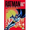 Batman - The Legend Begins: Volume 1 [DVD]