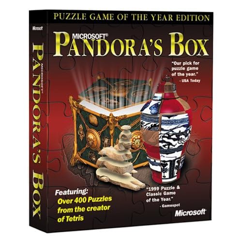 Pandoras Box