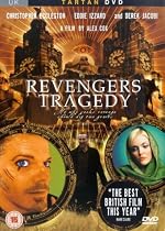 Revengers Tragedy [2003] [DVD]