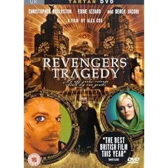 Revengers Tragedy [2003]