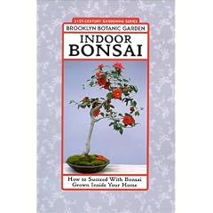 Indoor Bonsai: How to Succeed with Bonsai Grown Inside Your Home