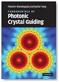 Fundamentals of Photonic Crystal Guiding