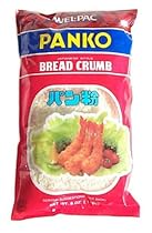 Welpac Panko Bread Crumbs