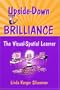 Upside-Down Brilliance: The Visual Spatial Learner