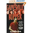 Gainesville Ripper (St Martin's True Crime Library) by Mary S. Ryzuk
