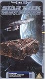 Star Trek The Next Generation - Vol. 4.3 - Reunion / Future Imperfect / Final Mission [UK IMPORT] - Patrick Stewart