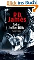 Tod an heiliger St�tte