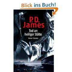 Tod an heiliger St�tte