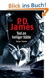 Tod an heiliger St�tte