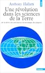 Une r�volution dans les sciences de l...