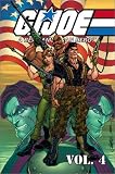 Review Marvel Entertainment Group  / G.I. Joe: A Real American Hero, Vol. 4 (GI Joe) (Marvel)