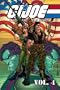 G.I. Joe: A Real American Hero, Vol. 4 (GI Joe) (Marvel)