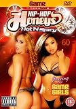 Revue Game Girls  / Hip-Hop Honeys - Hot 'N Spicy