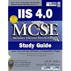 Click here to buy IIS 4.0 MCSE Study Guide by Jeff R. Dillon and Steven W. Linthicum.