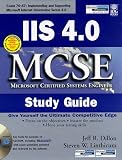 IIS 4.0 MCSE Study Guide (MCSE Study Series)