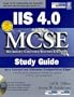 IIS 4.0 MCSE Study Guide