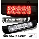 02 03 04-05 DODGE RAM 1500 LED THIRD 3RD TAIL BRAKE LIGHT LAMP by BBP Enterprise