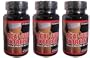 3 Combo High Potency ACAI Juice Extreem - Natural Nutrition, Energy and also used for Weight Loss Detox Diet , ACAI Fat Burn #3 and Colon Cleanse Complete #7