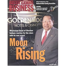 Click here to buy International Gaming and Wagering Business Igwb.