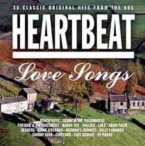 Heartbeat - Love Songs