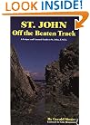 St. John Off The Beaten Track