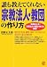 誰も教えてくれない「宗教法人・教団」の作り方―「宗教法人法」「宗教法人の規則の作り方」掲載!