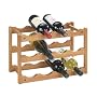 Wenko 18615100 Weinregal Norway - f�r 12 Flaschen,&hellip von Wenko