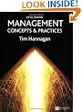 Management: Concepts and Practices