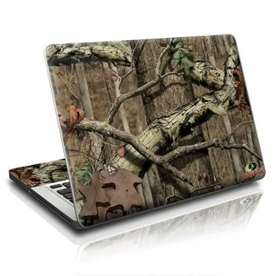 Break-Up Infinity Design Skin Decal Sticker for Apple MacBook Pro 17
