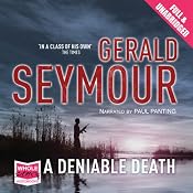A Deniable Death | [Gerald Seymour]