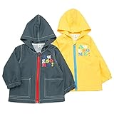 【アウトレット】Bobson パーカー (80～130cm) キムラタンの子供服 チャコール 130 ( 77193x77693-153 )