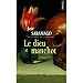 Le Dieu manchot