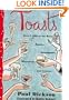 Toasts: Over 1,500 Of the Best Toasts, Sentiments, Blessings, and Graces