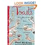 Toasts: Over 1,500 Of the Best Toasts, Sentiments, Blessings, and Graces