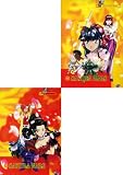 Sakura Wars Series (2 Pack)