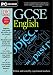 GCSE English 2003/2004