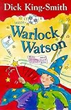Warlock Watson
