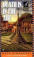 Death is in the Air: A Manor House Mystery