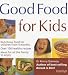 Book Good Food for Kids