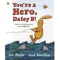 You're a Hero, Daley B!