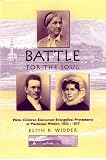 Battle for the Soul: Metis Children Encounter Evangelical Protestants at Mackinaw Mission, 1823-1837