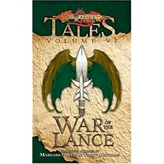 War of the Lance (Tales)