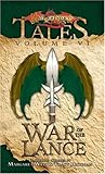 War of the Lance (Tales)