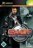 SWAT - Global Strike Team - 