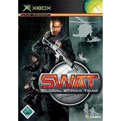 SWAT - Global Strike Team