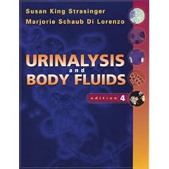 Urinalysis & Body Fluids