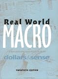 Real World Macro, 20th edition