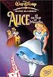 Alice au pays des merveilles