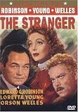 The Stranger [DVD] [1946] [Region 1] [US Import] [NTSC]