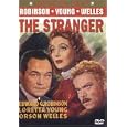 The Stranger